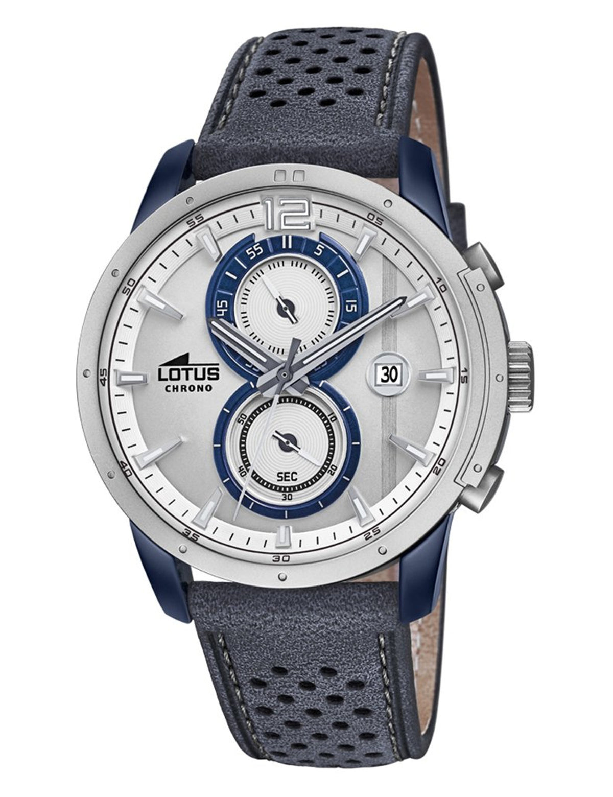 LOTUS 18367/1 Erkek Kol Saati