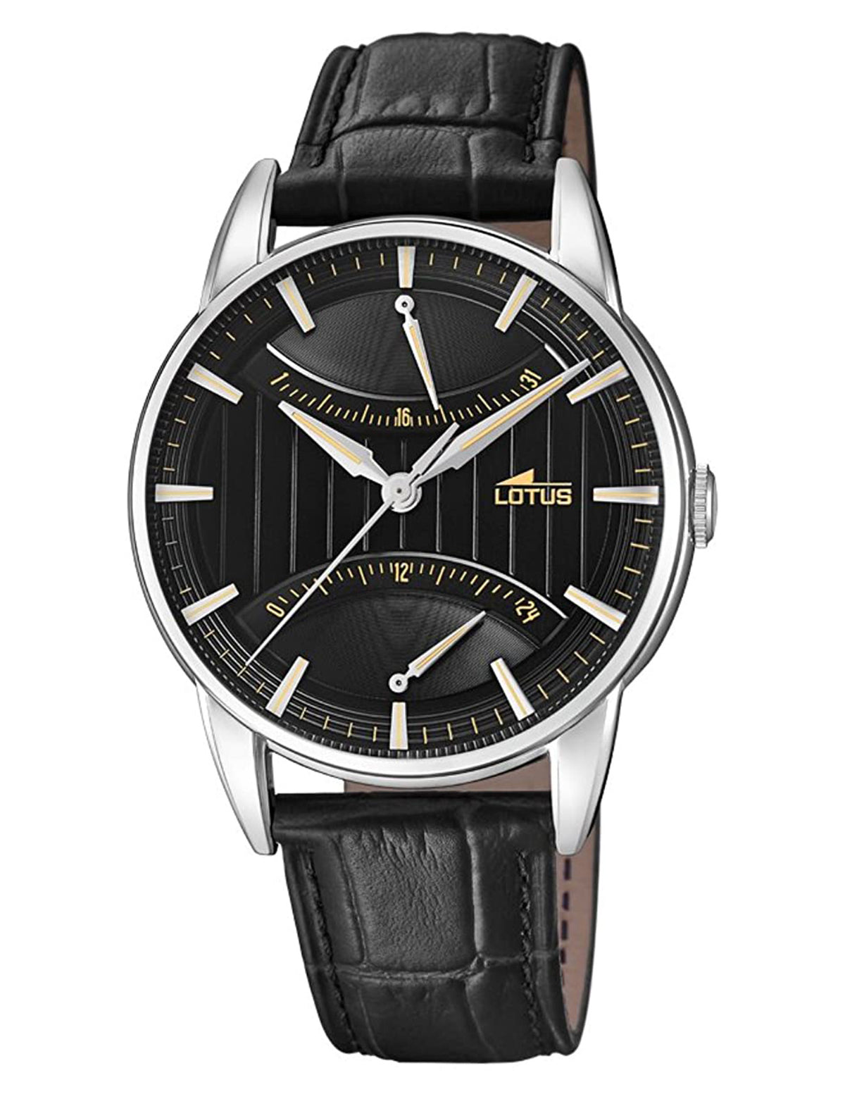 LOTUS 18429/4 Erkek Kol Saati