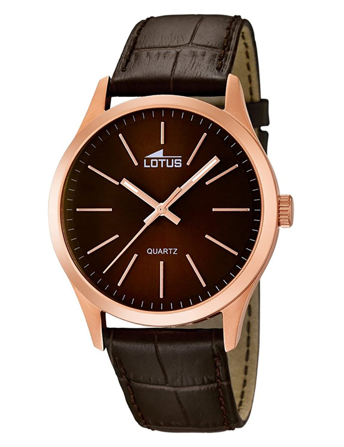 LOTUS 15963/2 Erkek Kol Saati
