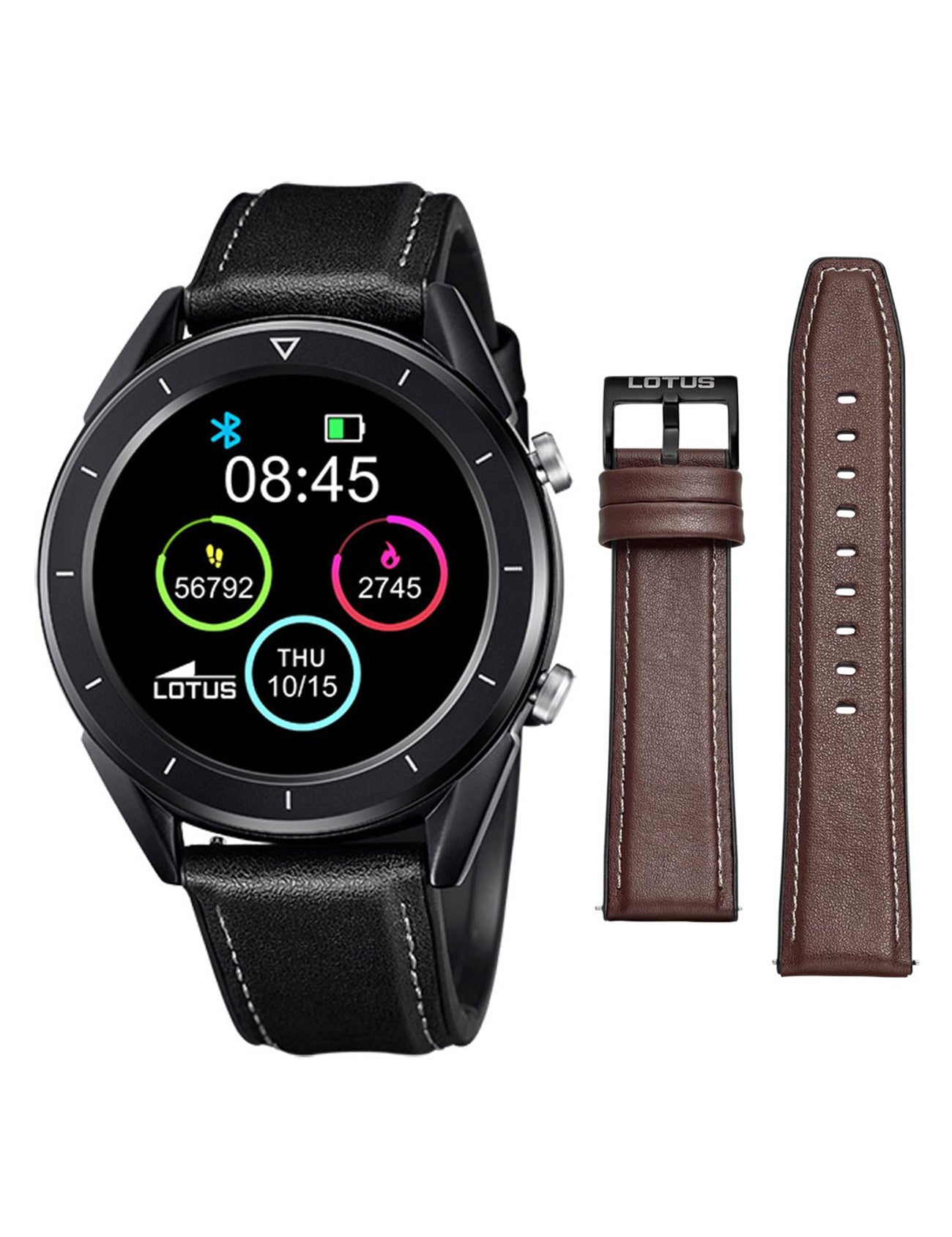 LOTUS 50009/1 Erkek Kol Saati