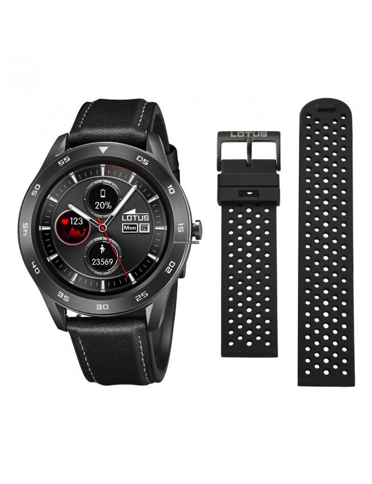 LOTUS 50012/3 Erkek Kol Saati