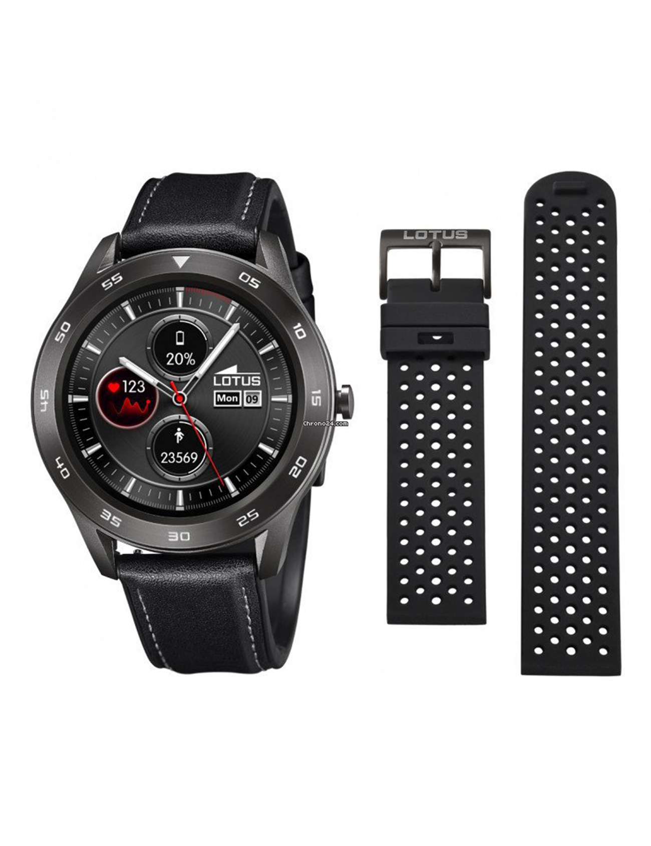 LOTUS 50012/3 Erkek Kol Saati