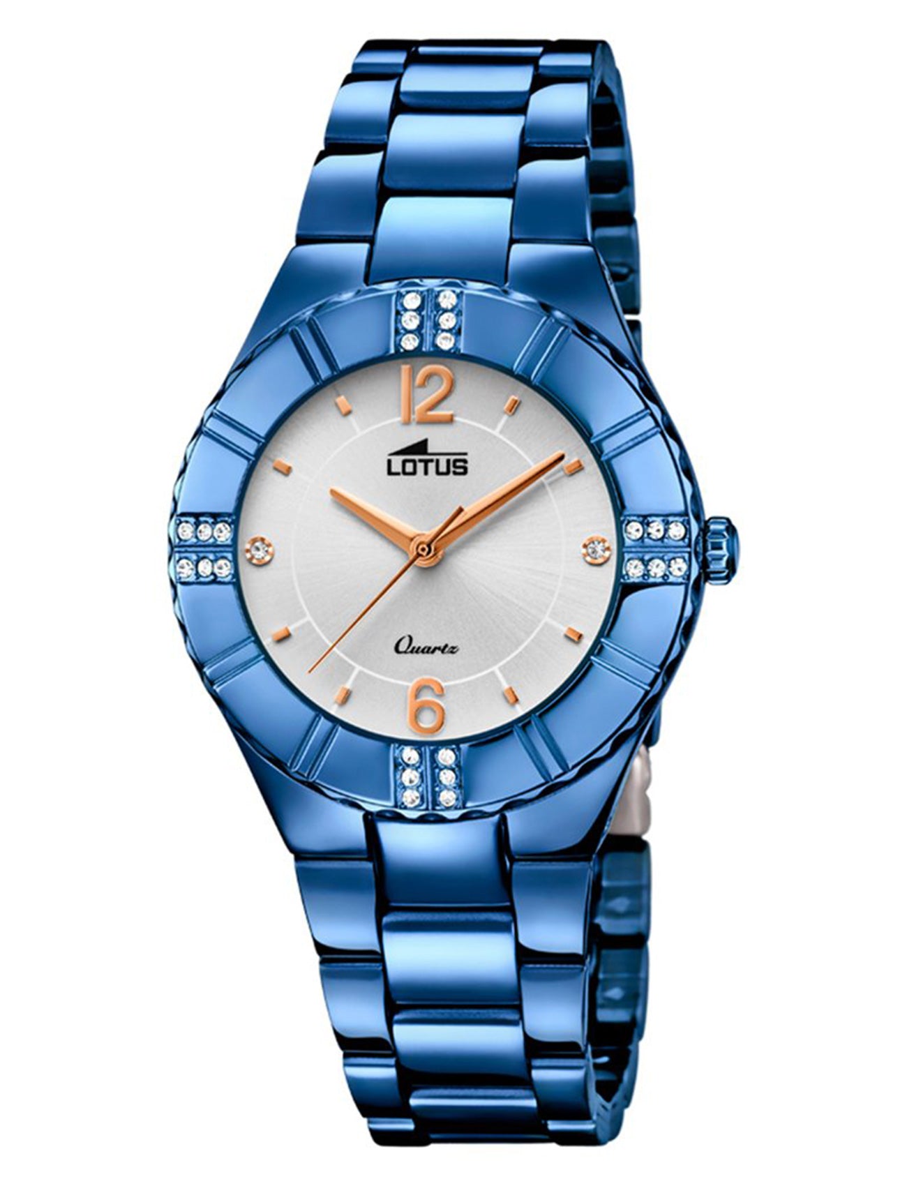 LOTUS 18247/3 Kadın Kol Saati