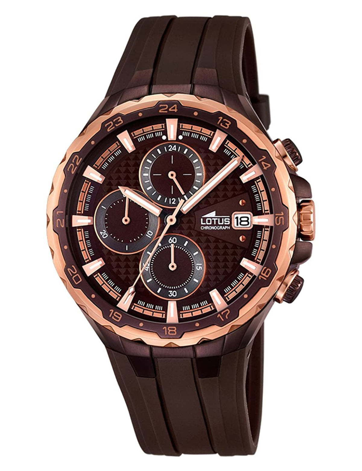 LOTUS 18187/1 Erkek Kol Saati