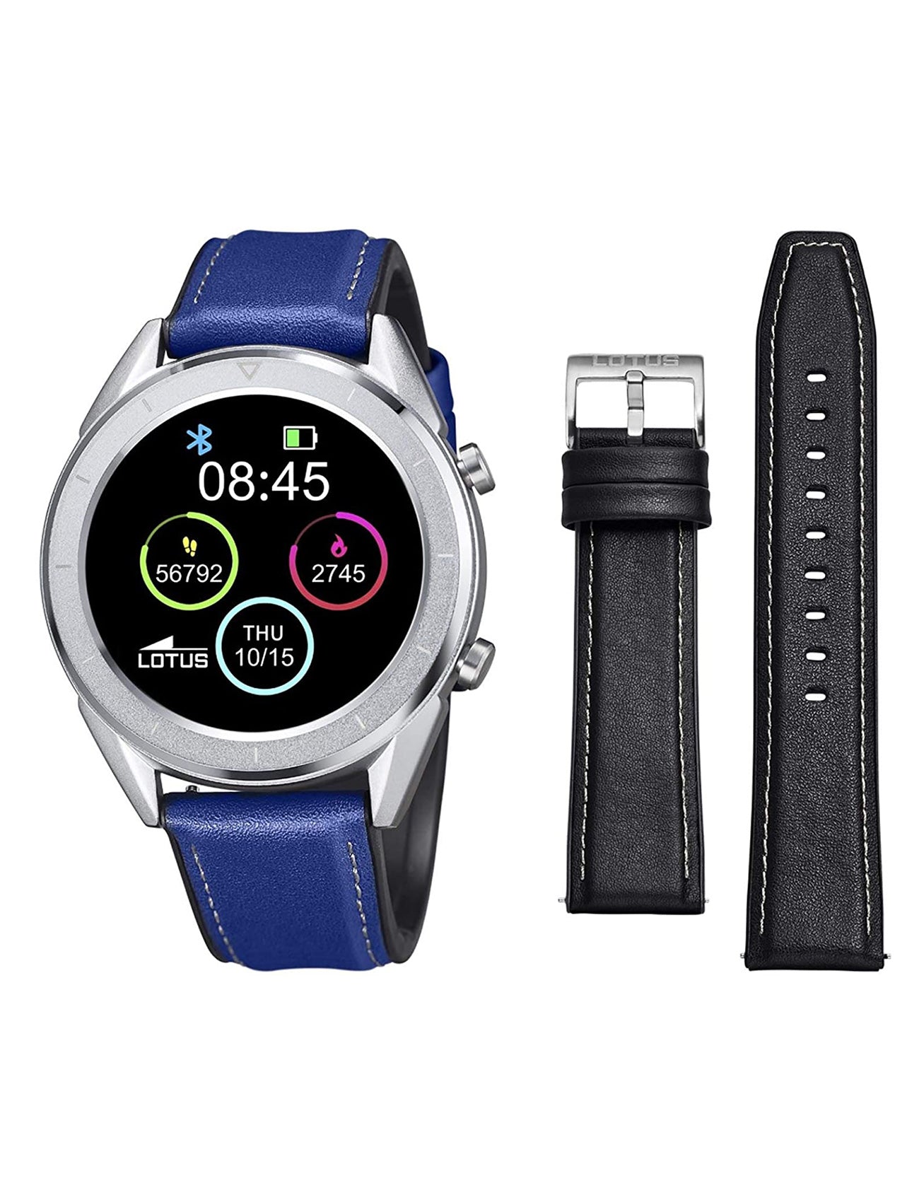 LOTUS 50008/2 Erkek Kol Saati