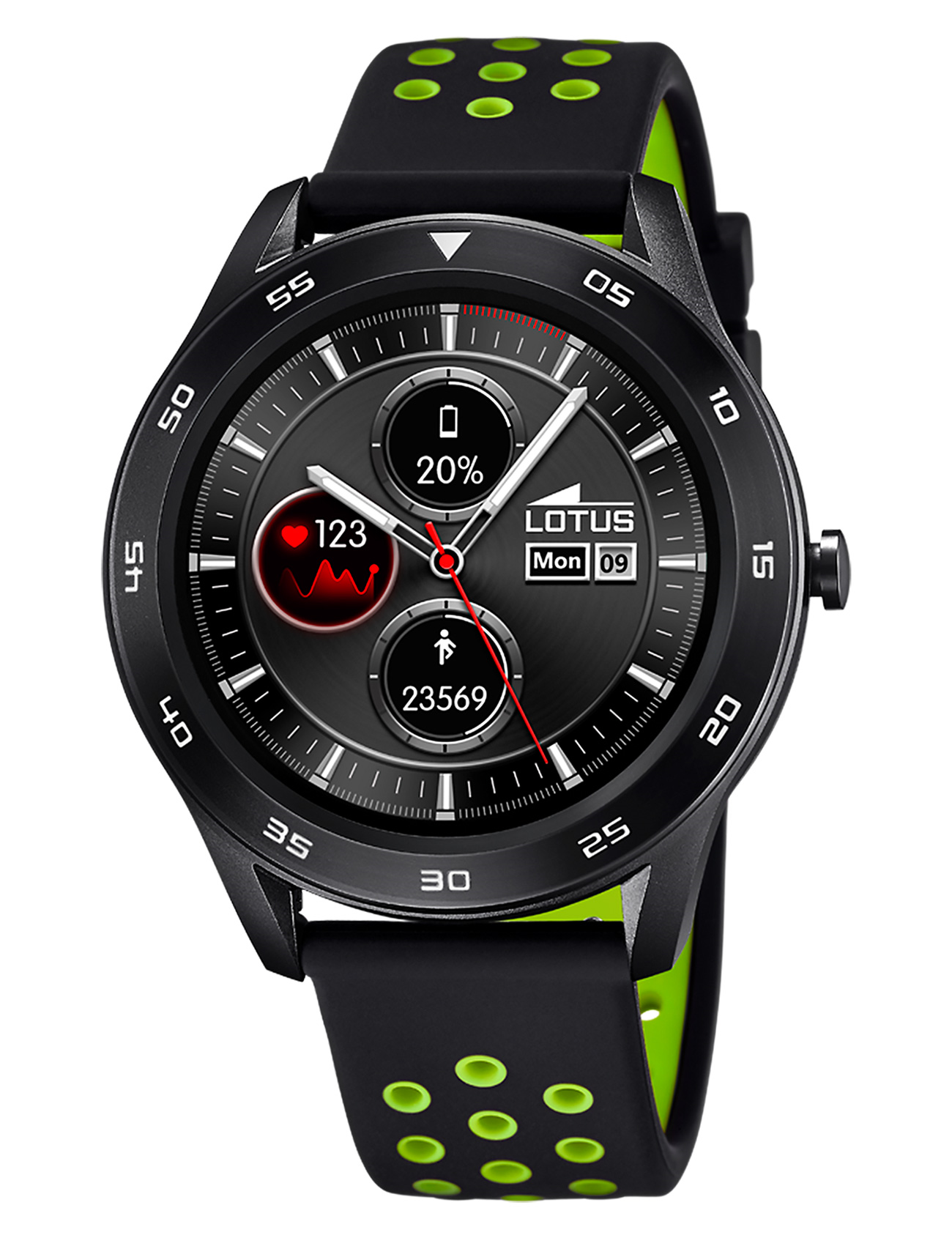LOTUS 50013/1 Men's Watch Main image