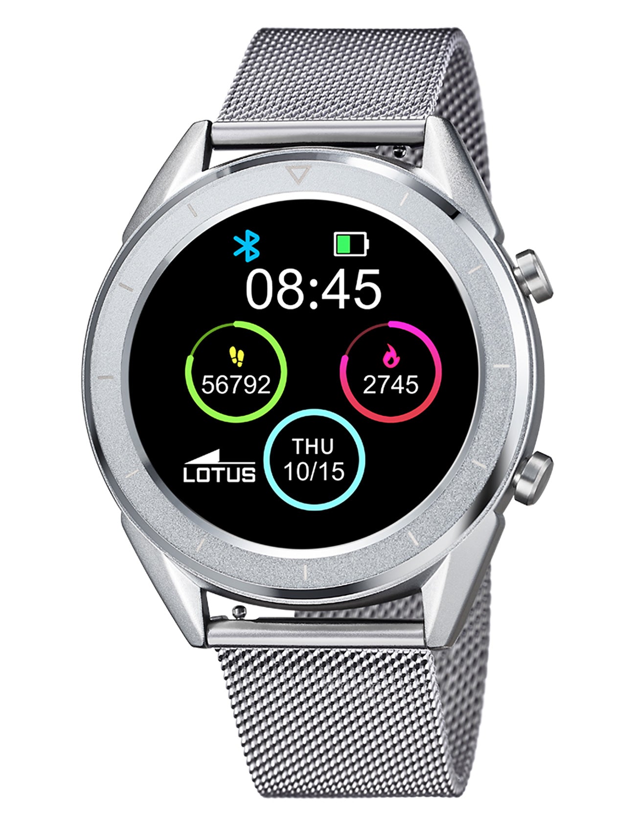 LOTUS 50006/1 Erkek Kol Saati