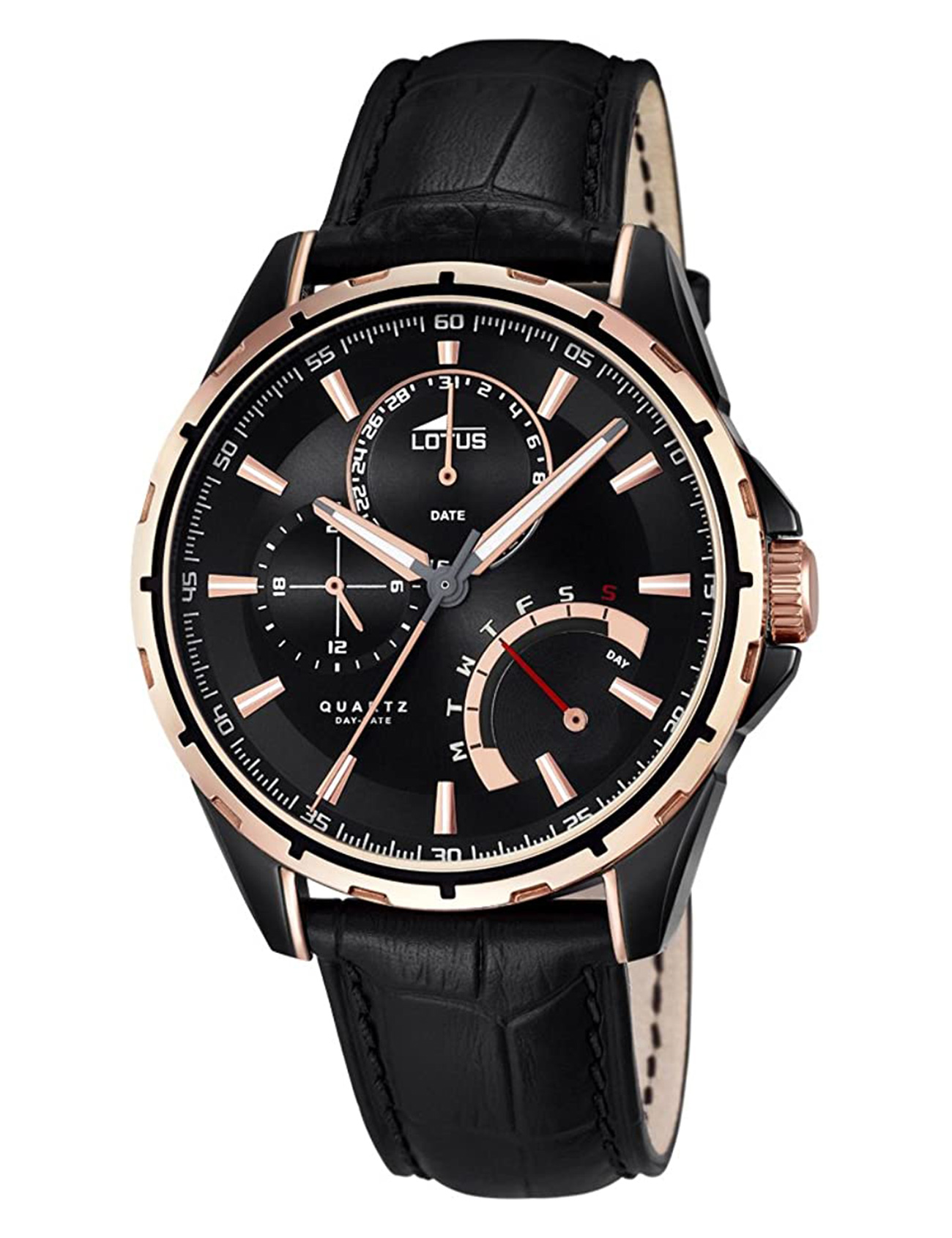 LOTUS 18212/1 Men's Watch Main image