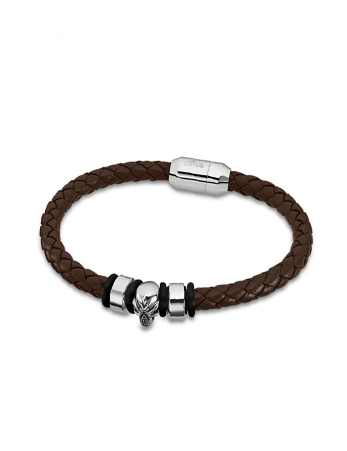 LOTUS LS2066-2/1 Erkek Bileklik