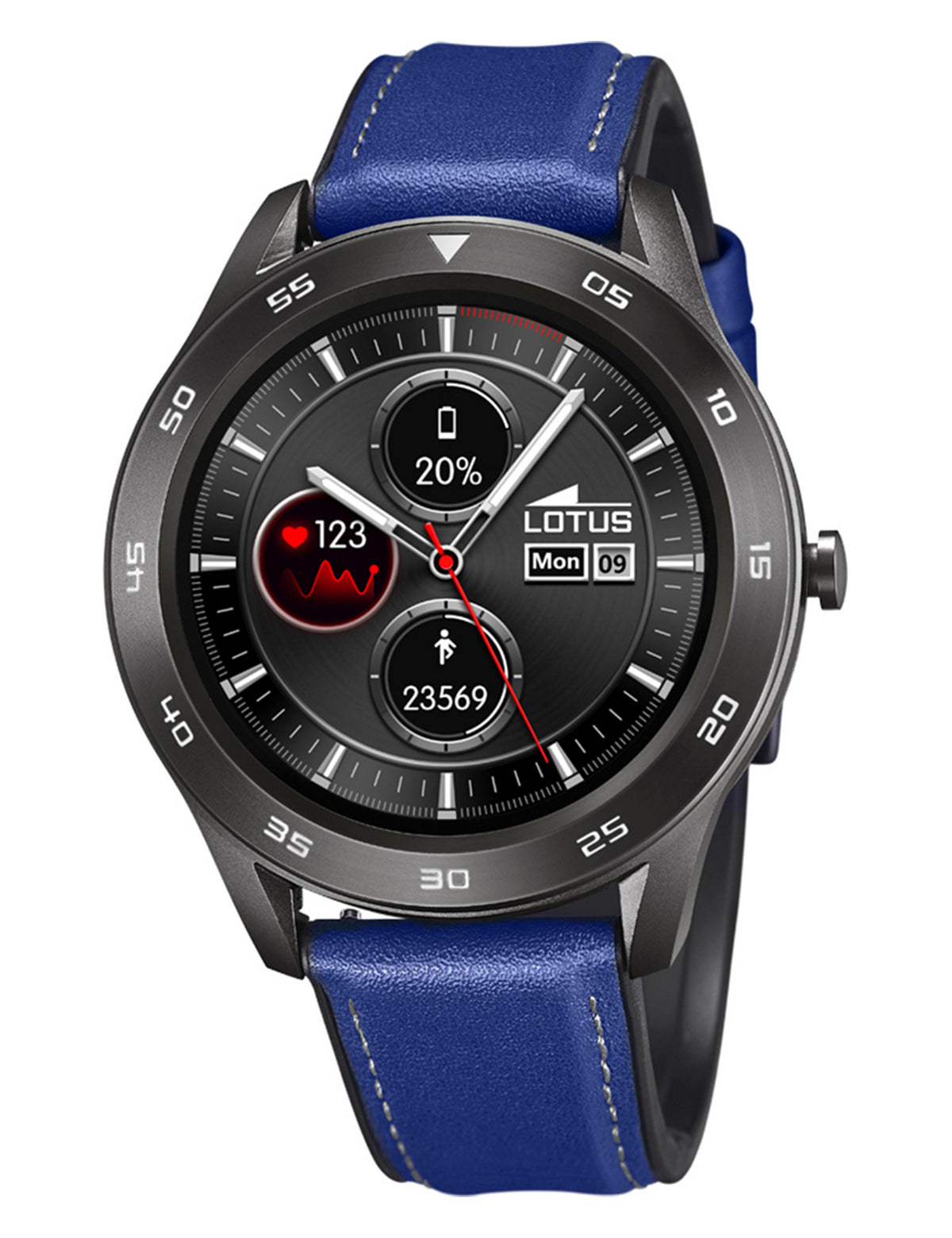 LOTUS 50012/2 Erkek Kol Saati