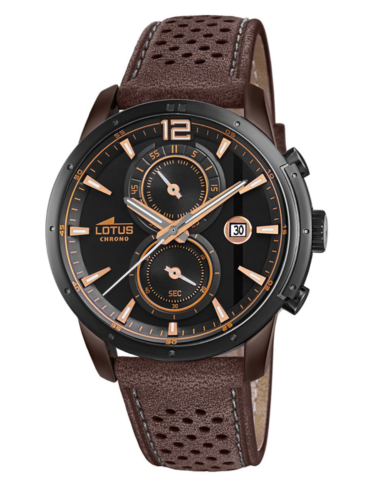 LOTUS 18368/1 Erkek Kol Saati