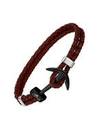 LOTUS LS1832-2/B Erkek Bileklik