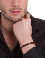 LOTUS LS1119-2/2 Erkek Bileklik