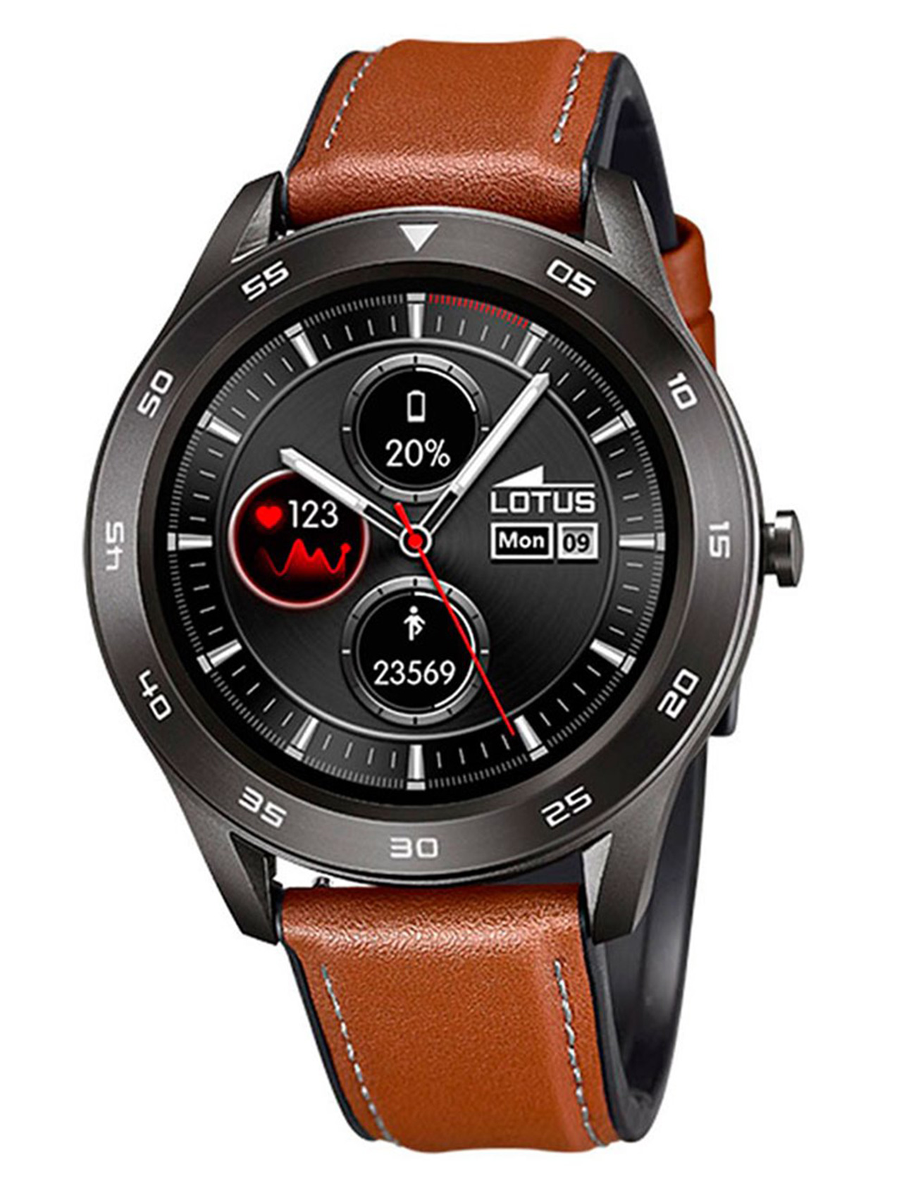 LOTUS 50012/1 Erkek Kol Saati Ürün ana görseli