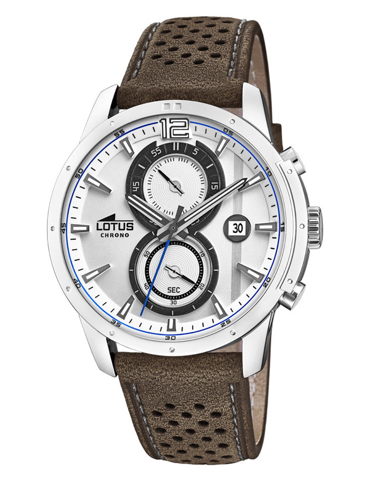 LOTUS 18366/1 Erkek Kol Saati