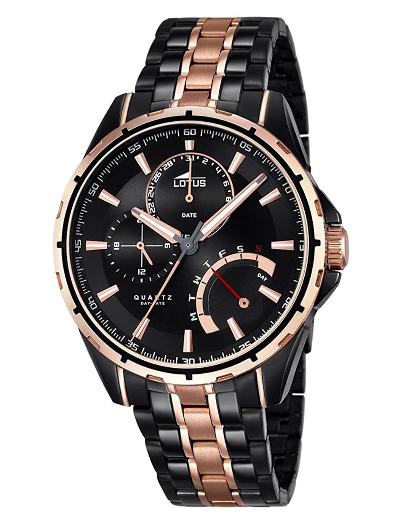 LOTUS 18207/1 Erkek Kol Saati