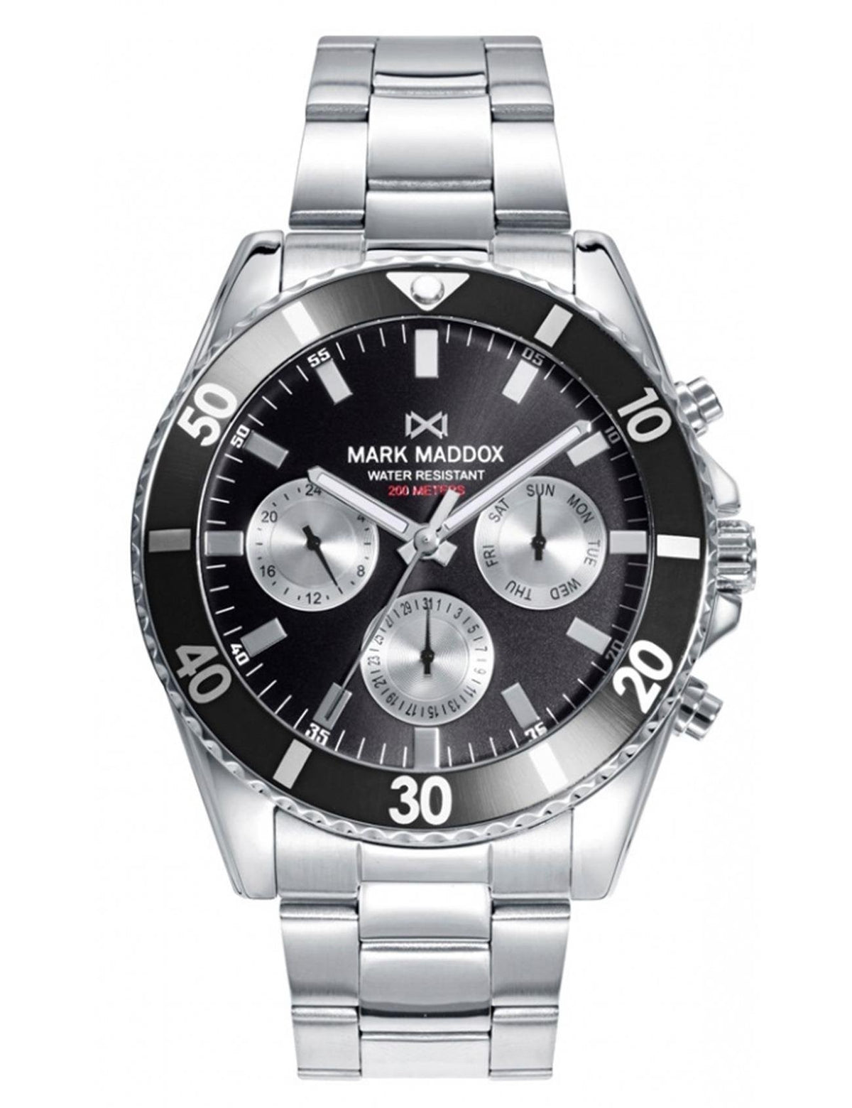 MARK MADDOX HM0140-57 Erkek Kol Saati
