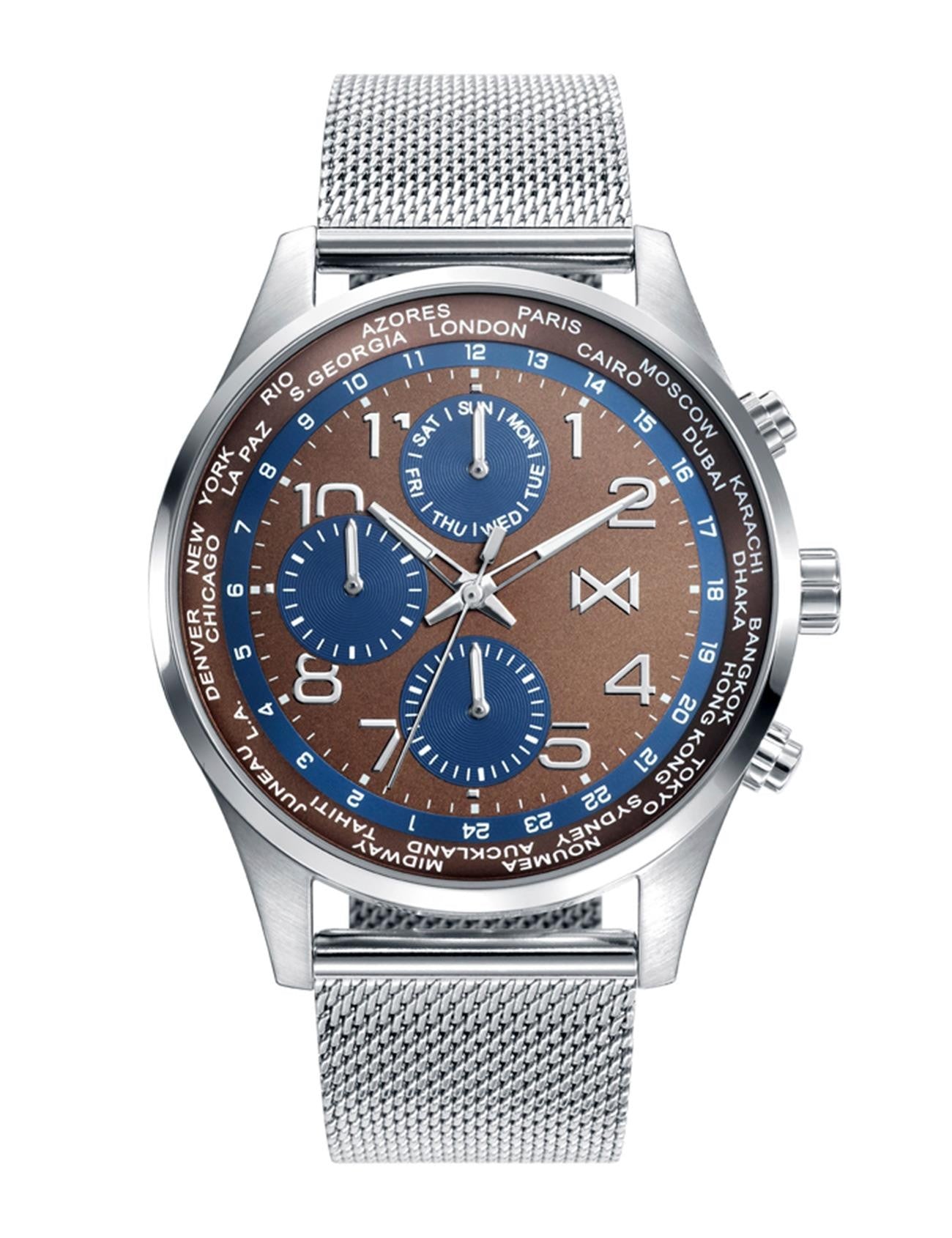 MARK MADDOX HM7126-47 Erkek Kol Saati