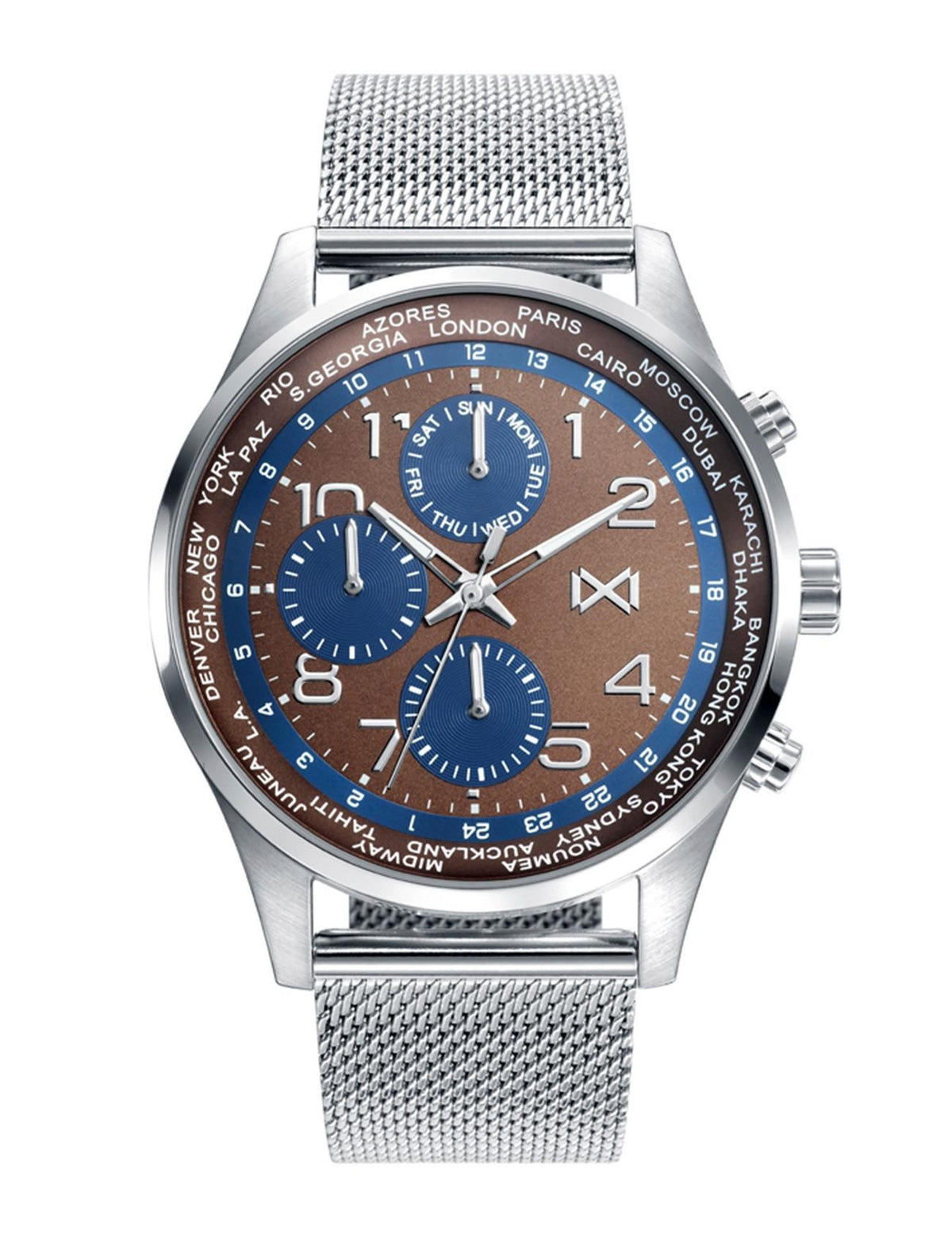 MARK MADDOX HM7126-47 Erkek Kol Saati