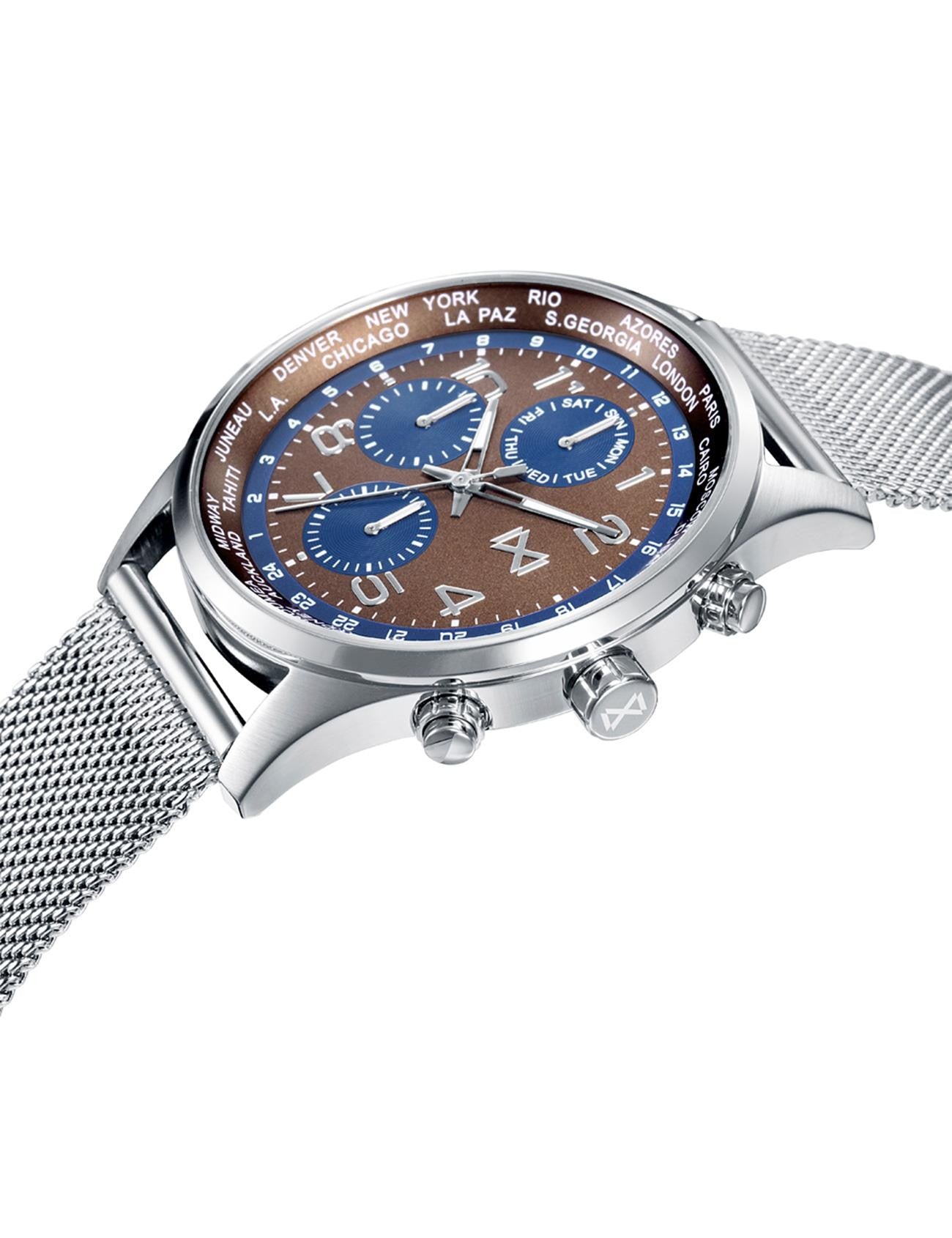 MARK MADDOX HM7126-47 Erkek Kol Saati