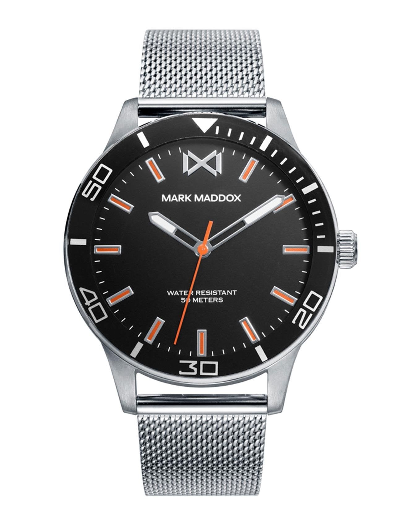 MARK MADDOX HM7146-57 Erkek Kol Saati