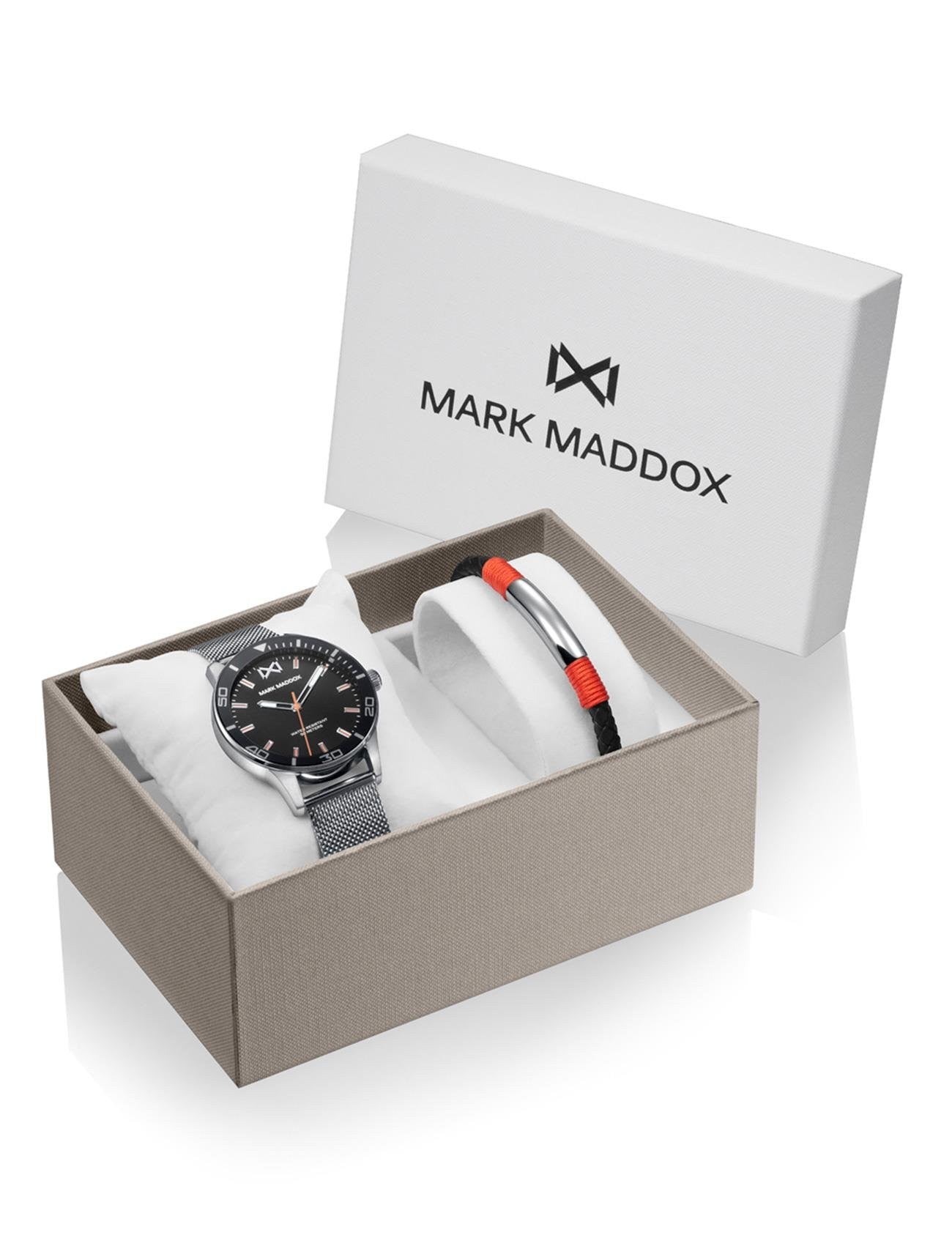 MARK MADDOX HM7146-57 Erkek Kol Saati