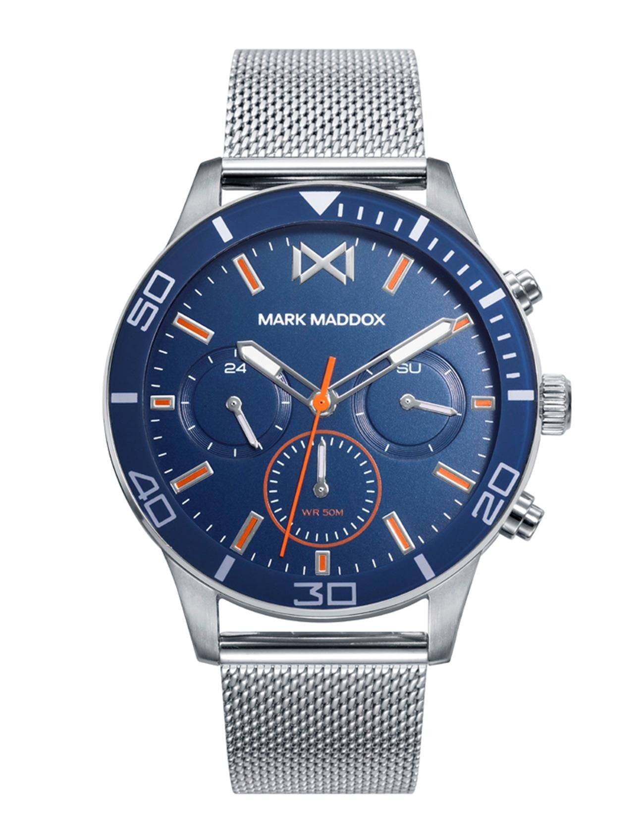 MARK MADDOX HM7147-37 Erkek Kol Saati