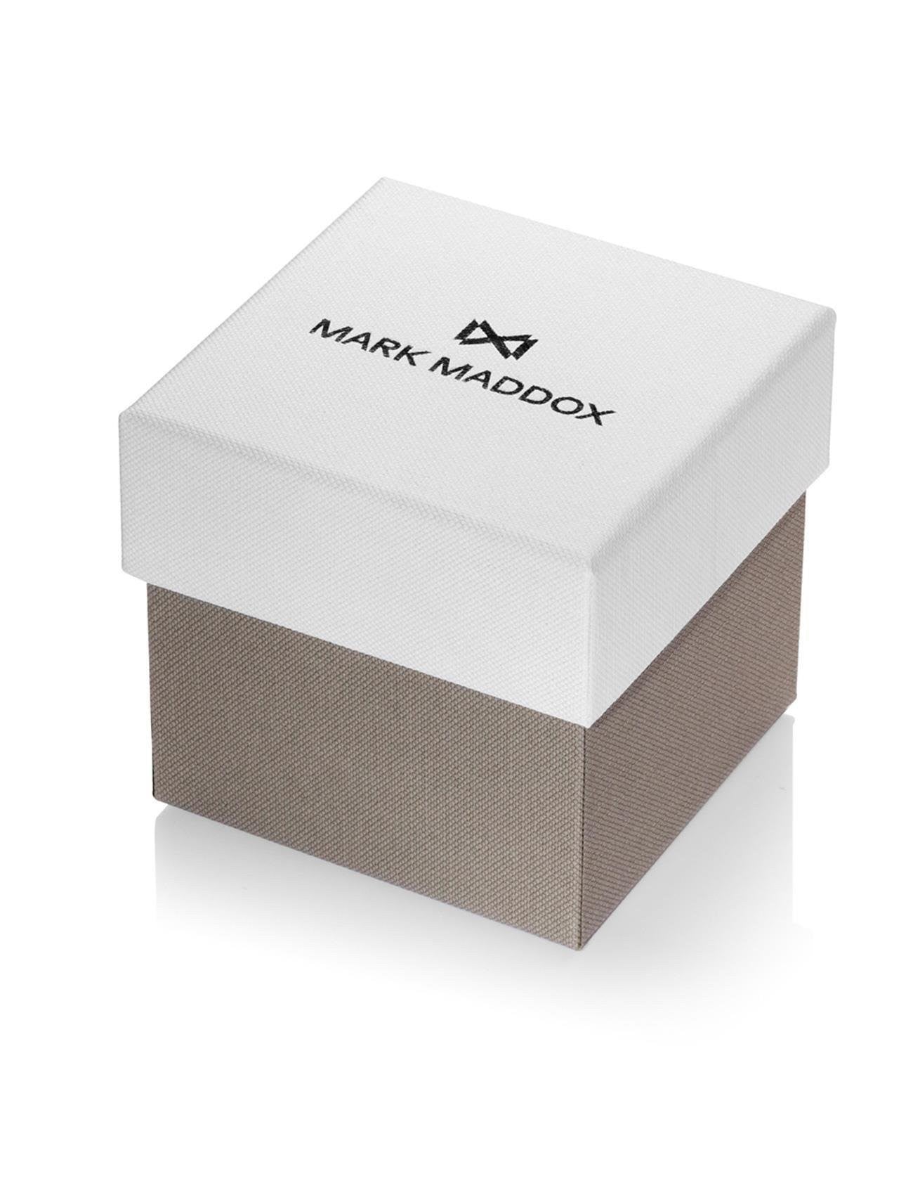 MARK MADDOX MC7120-60 Kadın Kol Saati