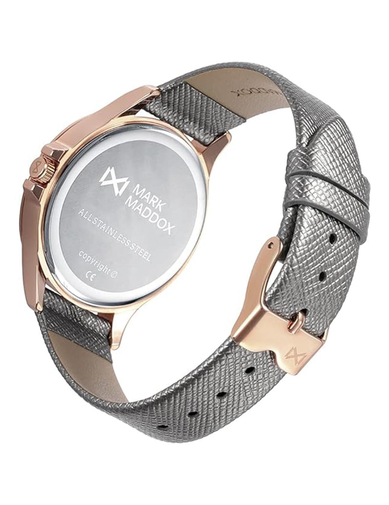 MARK MADDOX MC7123-05 Kadın Kol Saati