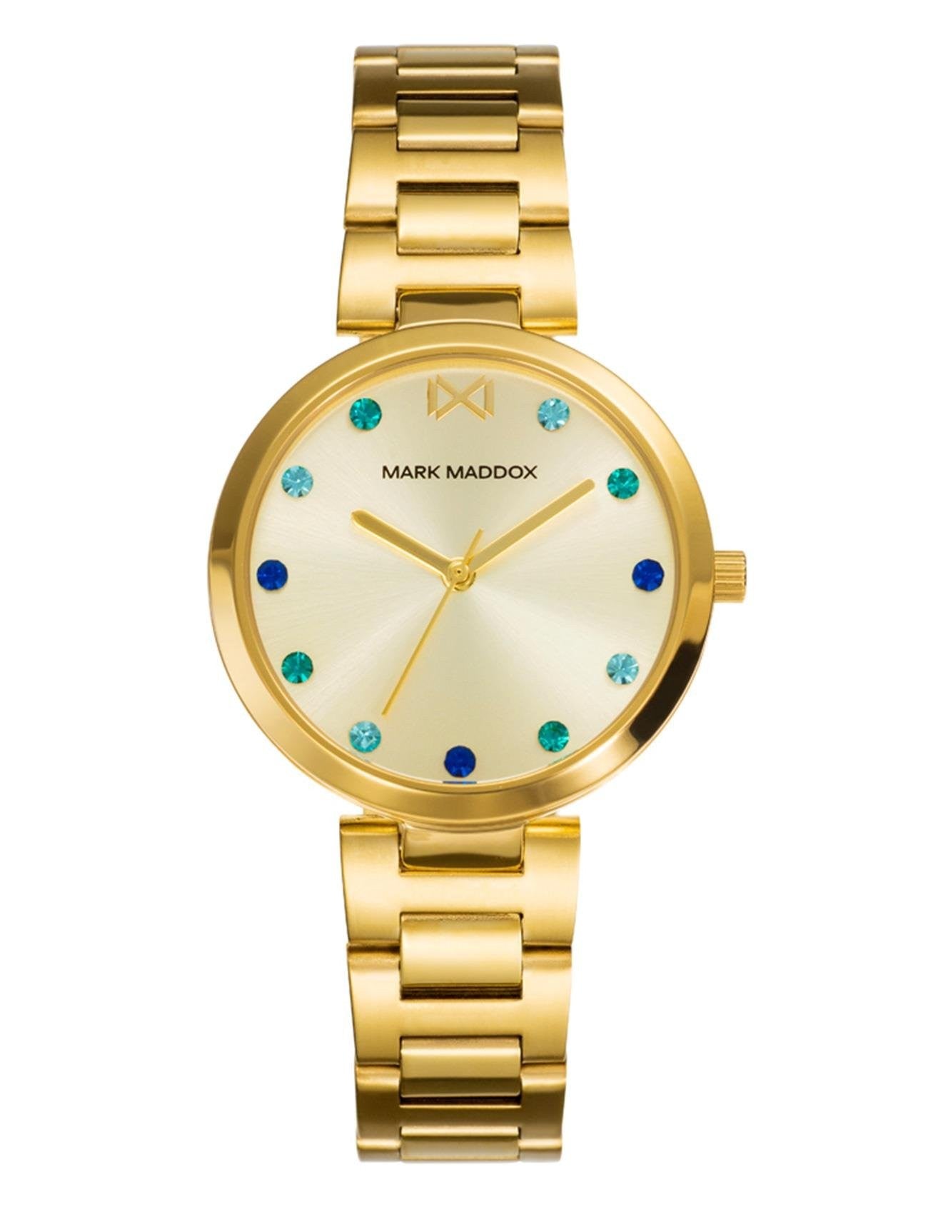 MARK MADDOX MM0114-97 Women's Watch