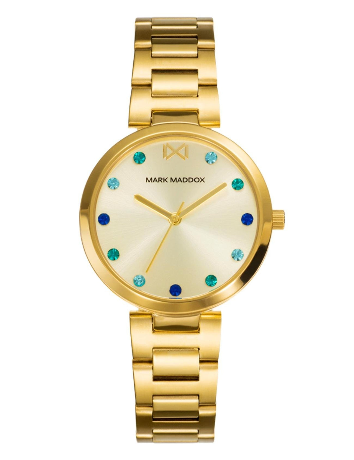 MARK MADDOX MM0114-97 Kadın Kol Saati