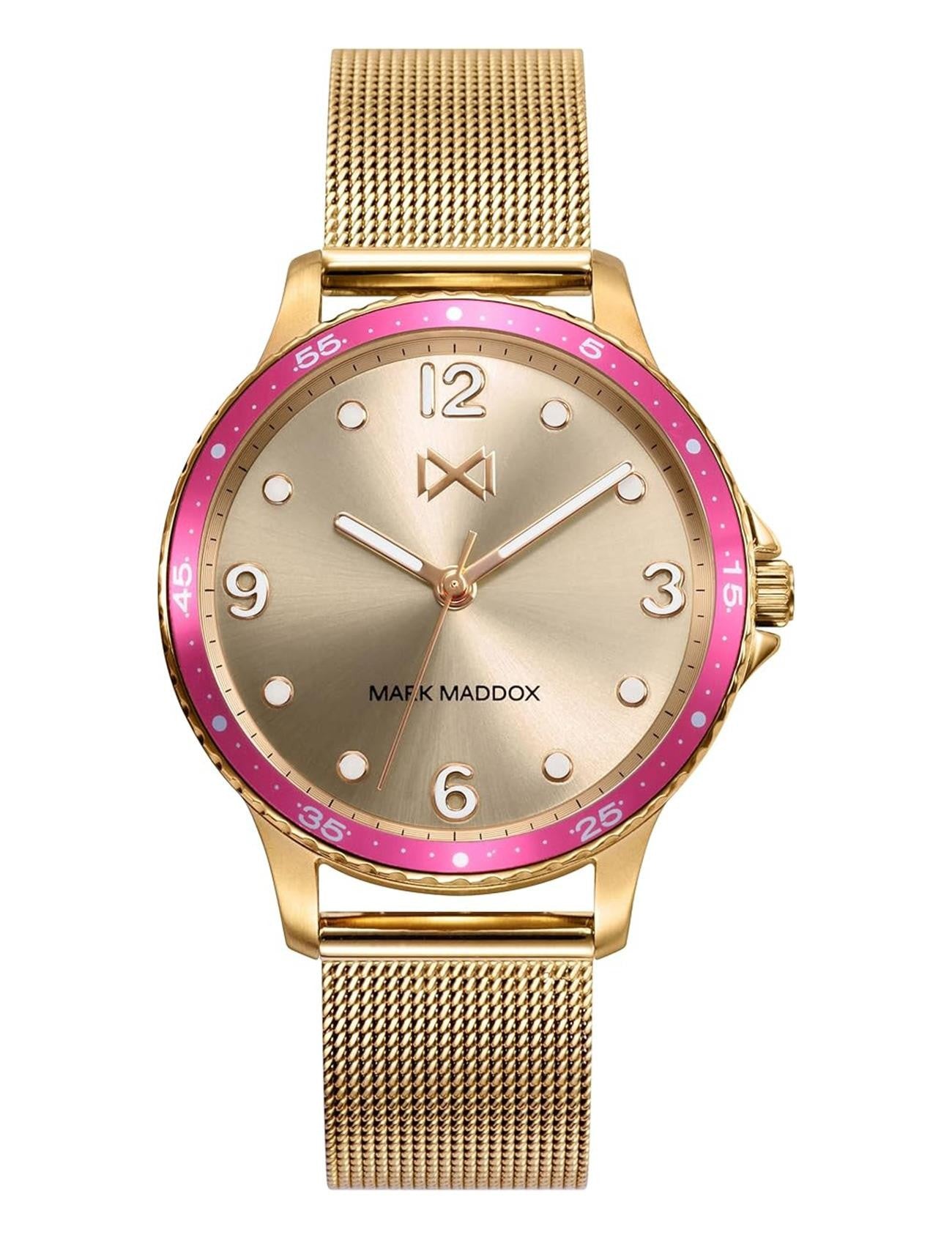 MARK MADDOX MM0122-25 Kadın Kol Saati
