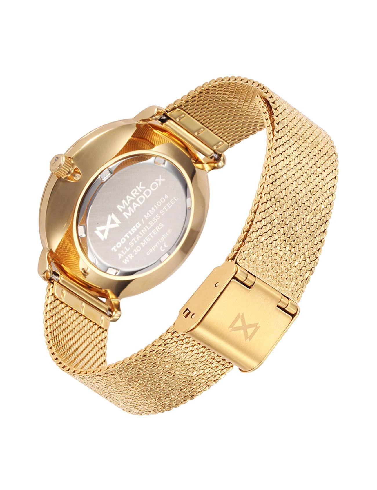 MARK MADDOX MM1004-53 Kadın Kol Saati