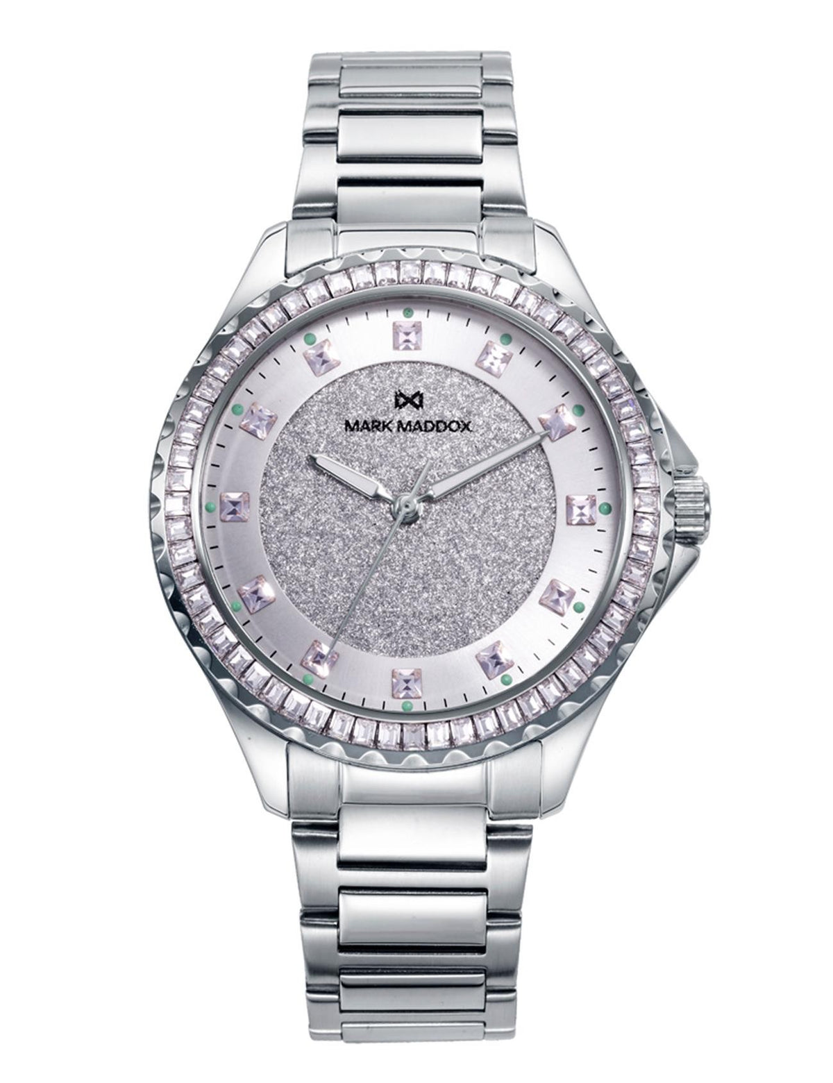 MARK MADDOX MM1007-87 Kadın Kol Saati