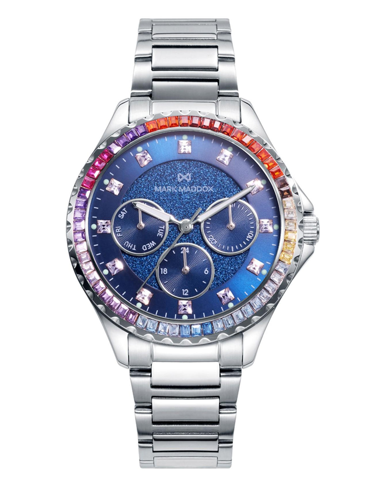 MARK MADDOX MM1008-37 Kadın Kol Saati