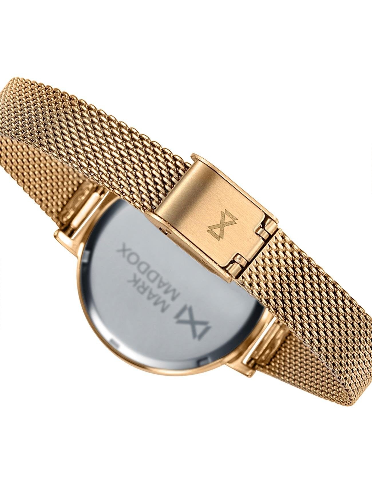 MARK MADDOX MM7137-90 Kadın Kol Saati