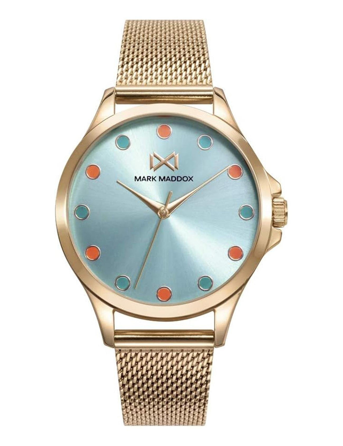 MARK MADDOX MM7139-96 Kadın Kol Saati