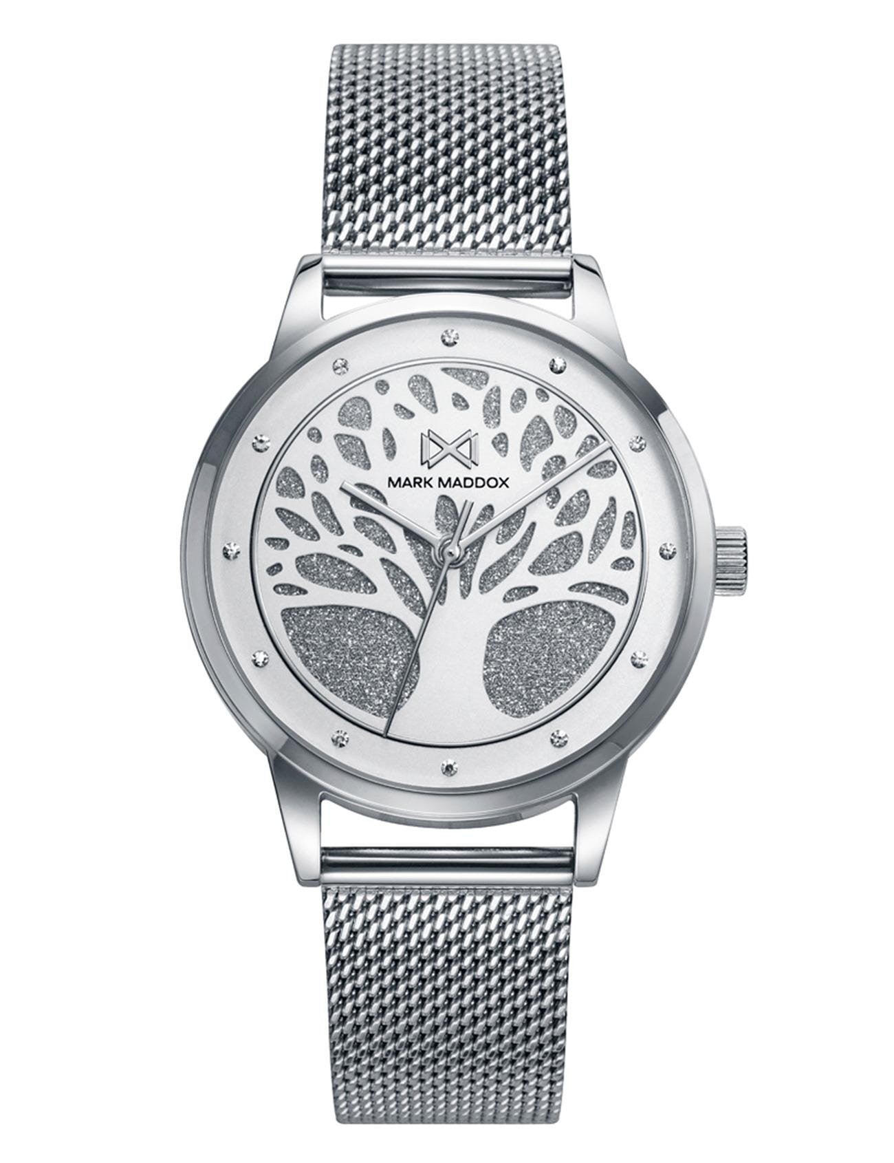 MARK MADDOX MM7143-87 Kadın Kol Saati