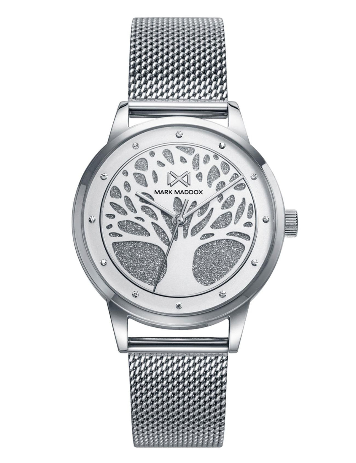 MARK MADDOX MM7143-87 Kadın Kol Saati