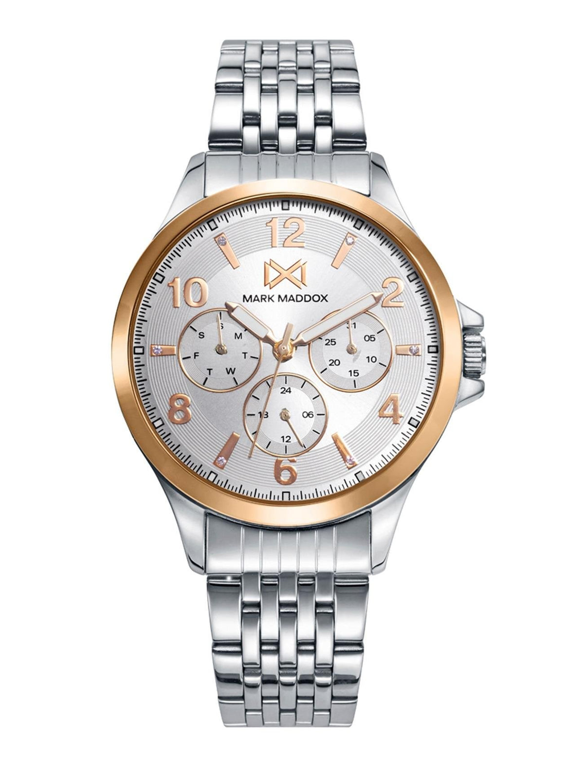 MARK MADDOX MM7153-05 Kadın Kol Saati