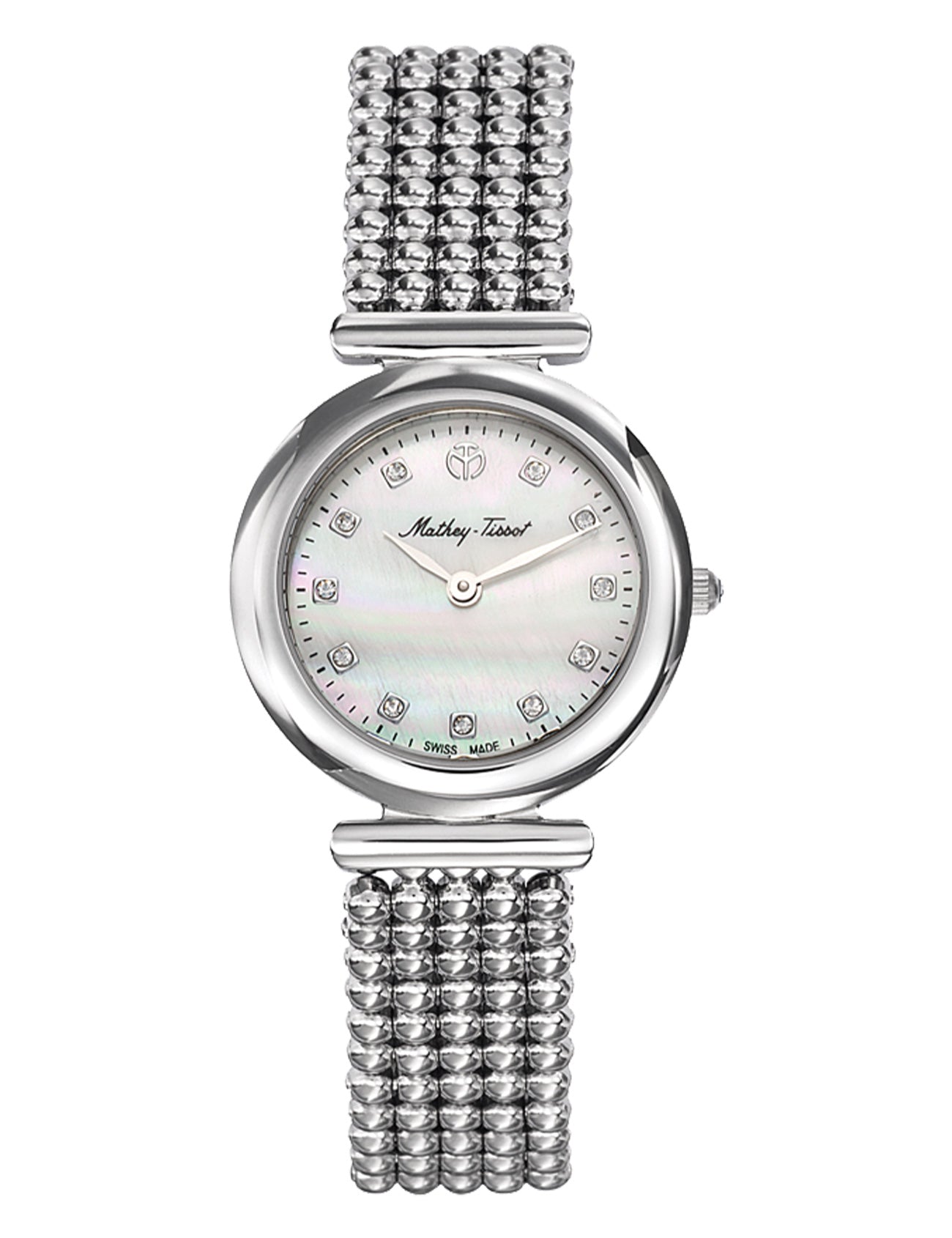 MATHEY-TISSOT Allure