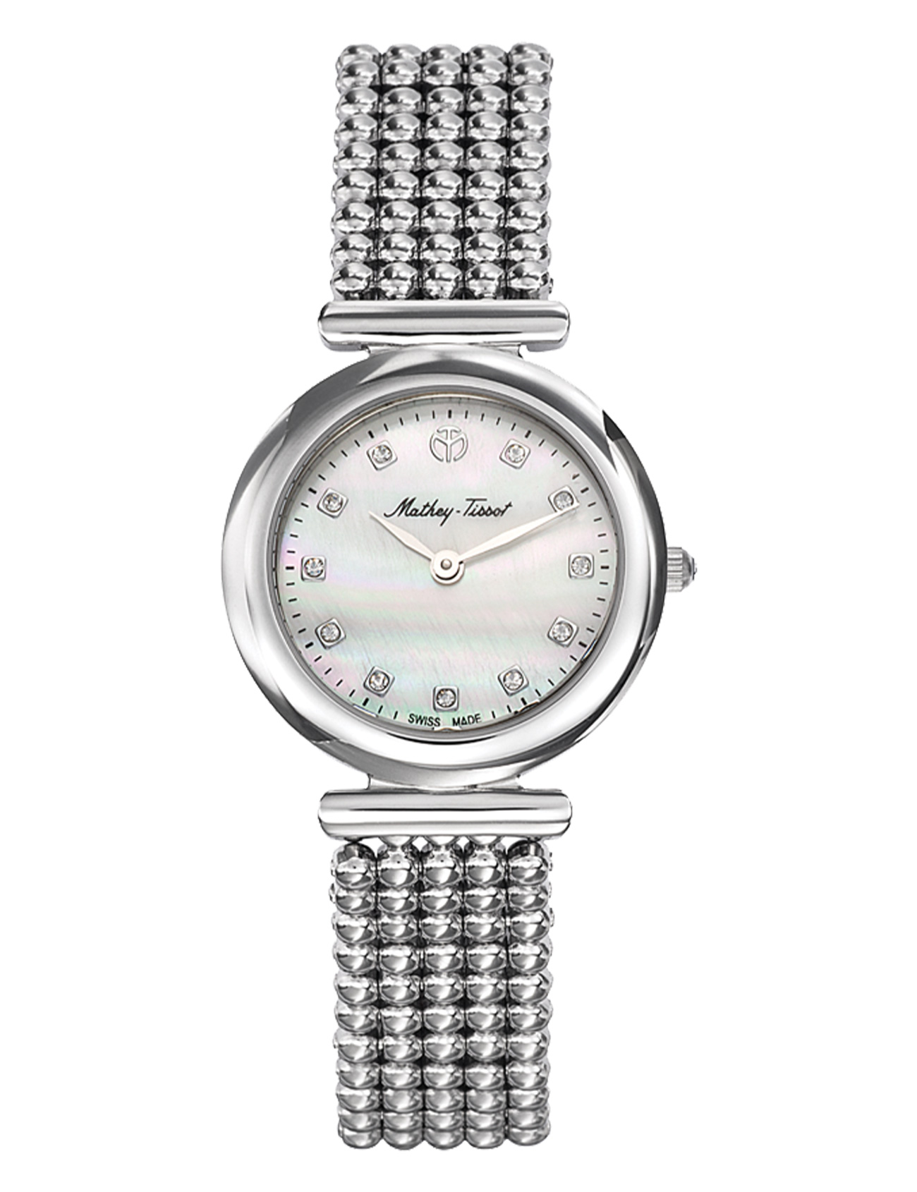 MATHEY-TISSOT Allure Ürün ana görseli