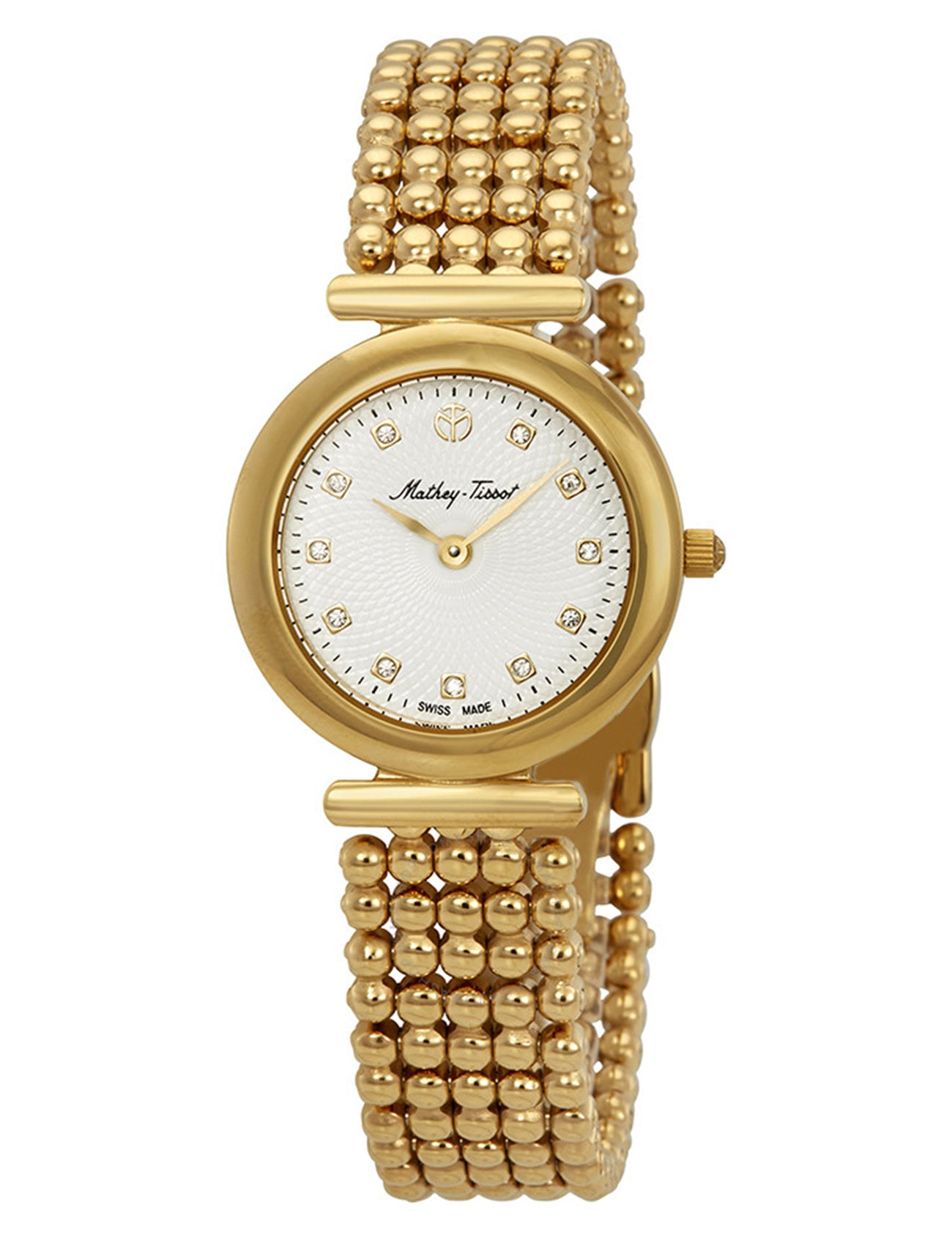 MATHEY-TISSOT Allure