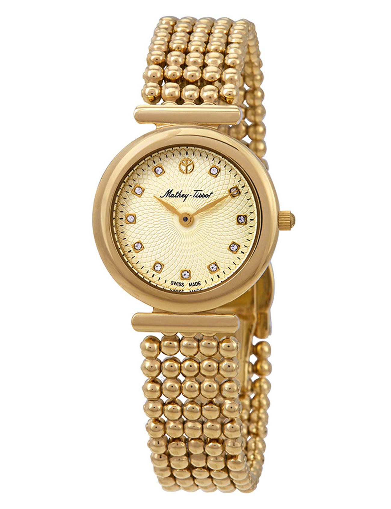 MATHEY-TISSOT Allure Ürün ana görseli