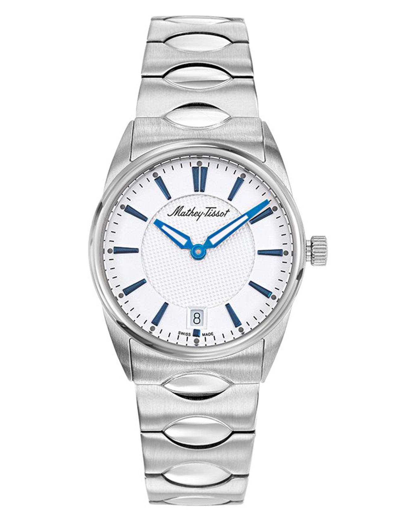 MATHEY-TISSOT D791AI Kadın Kol Saati