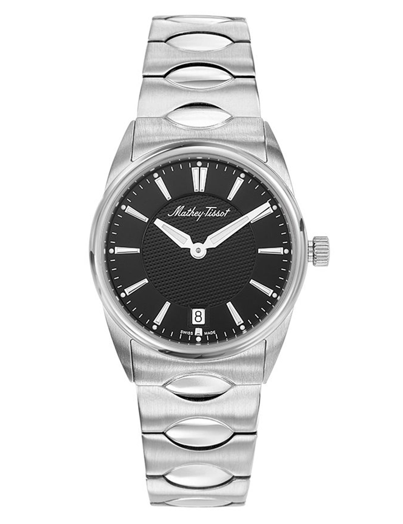 MATHEY-TISSOT D791AN Kadın Kol Saati