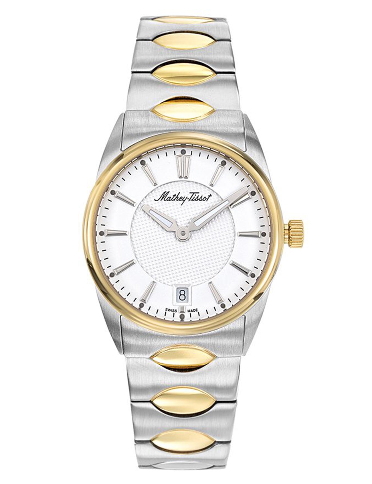 MATHEY-TISSOT D791BI Kadın Kol Saati