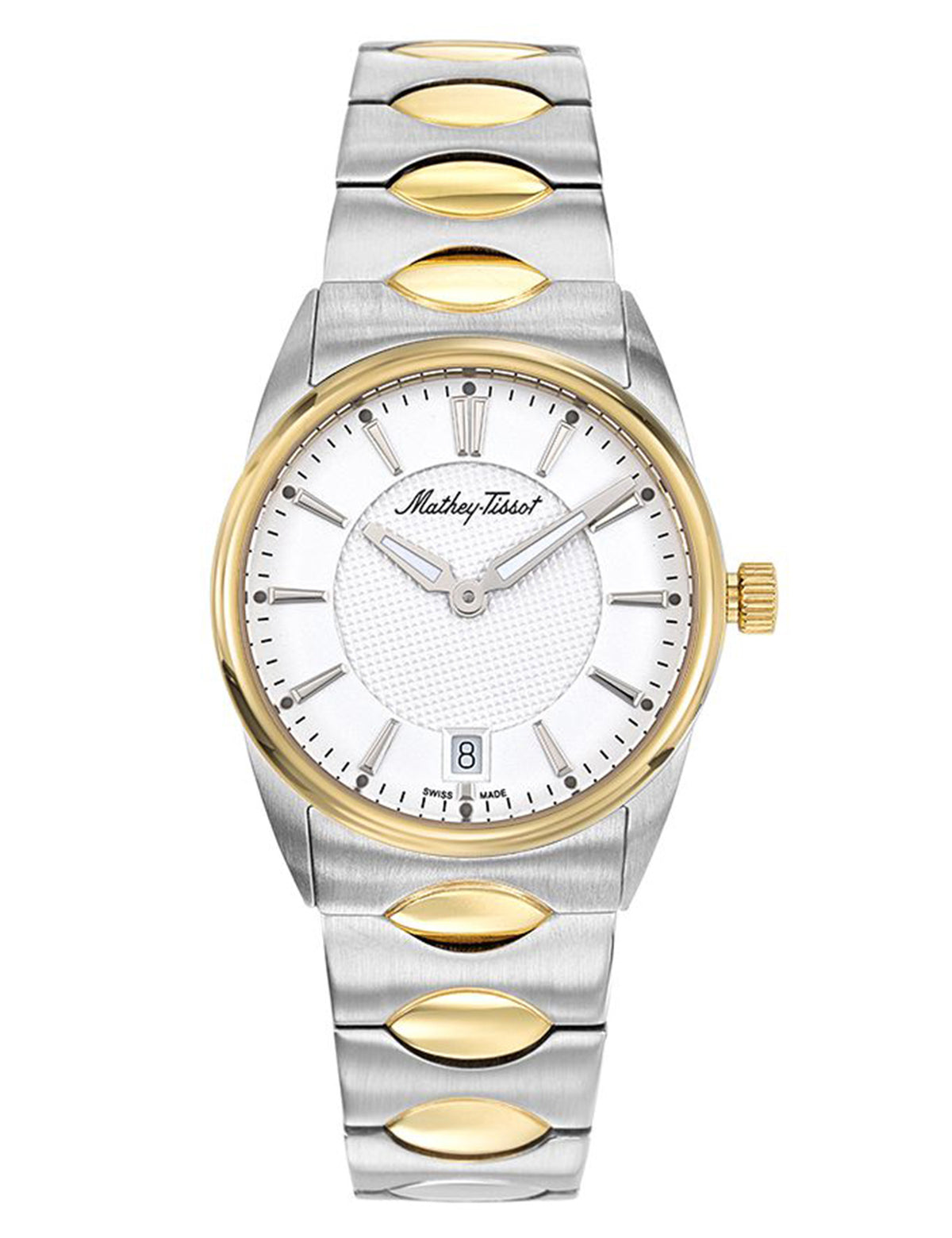 MATHEY-TISSOT D791BI Kadın Kol Saati