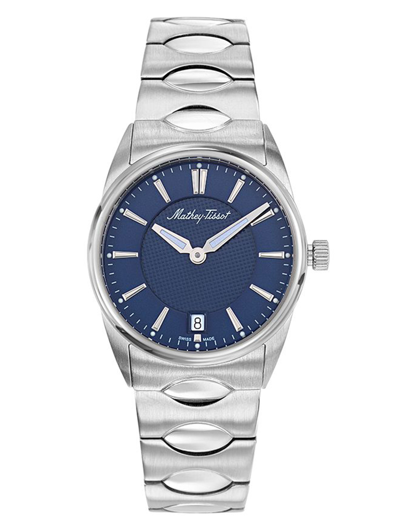 MATHEY-TISSOT D791ABU Kadın Kol Saati Ürün ana görseli