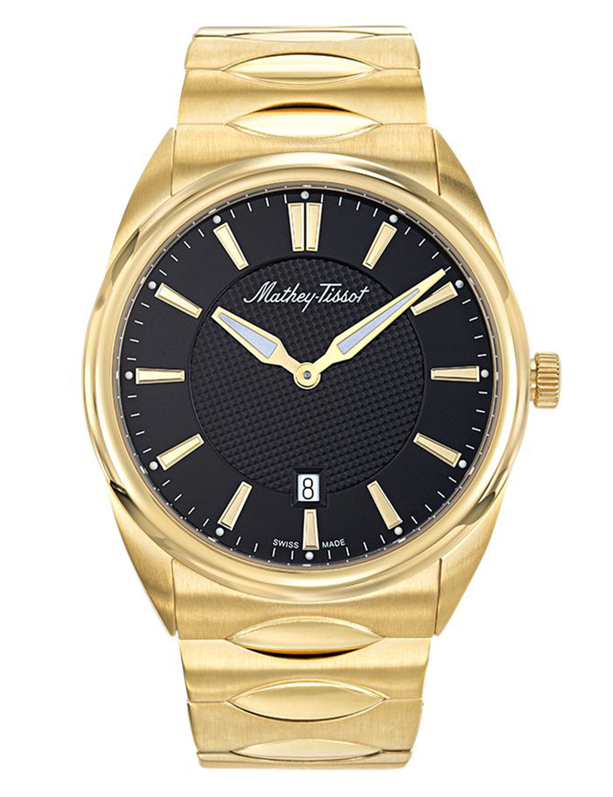 MATHEY-TISSOT Anaconda